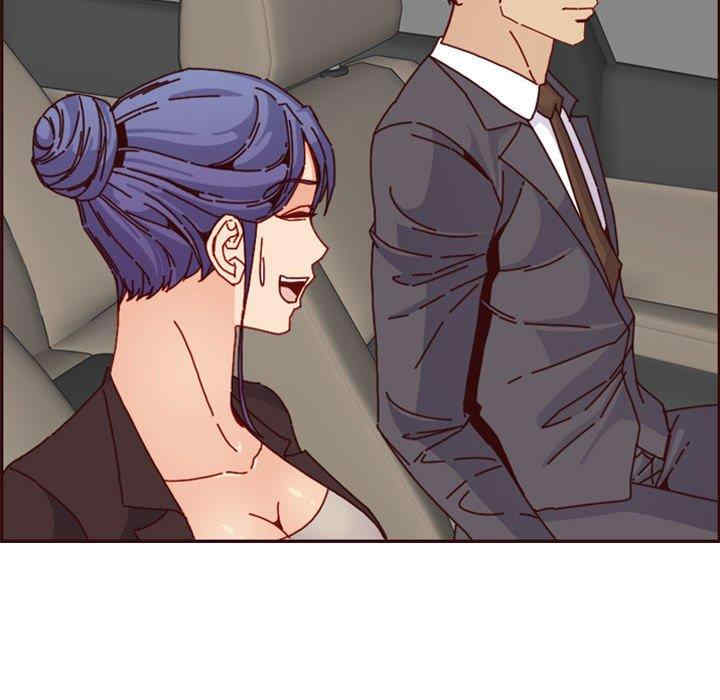 韩国漫画妈妈是女大学生韩漫_妈妈是女大学生-第64话在线免费阅读-韩国漫画-第71张图片