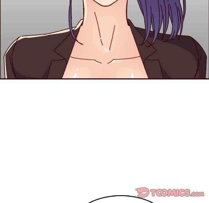 韩国漫画妈妈是女大学生韩漫_妈妈是女大学生-第64话在线免费阅读-韩国漫画-第117张图片