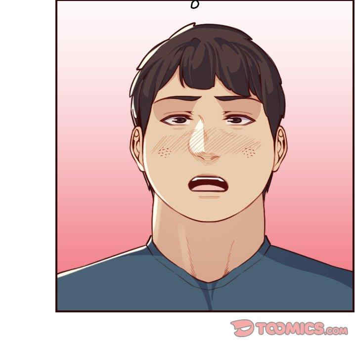 韩国漫画妈妈是女大学生韩漫_妈妈是女大学生-第55话在线免费阅读-韩国漫画-第39张图片