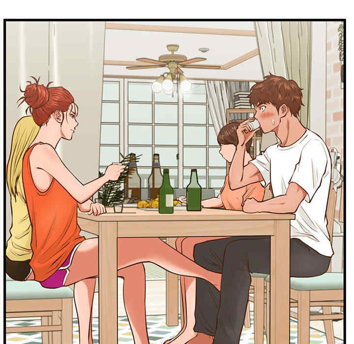 韩国漫画甜蜜合租/诚征女房客韩漫_甜蜜合租/诚征女房客-第7话在线免费阅读-韩国漫画-第119张图片
