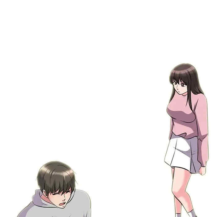 韩国漫画心机女教授韩漫_心机女教授-第41话在线免费阅读-韩国漫画-第11张图片
