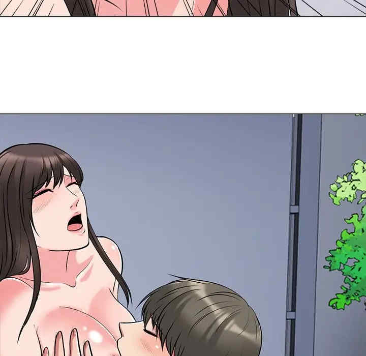 韩国漫画心机女教授韩漫_心机女教授-第41话在线免费阅读-韩国漫画-第97张图片