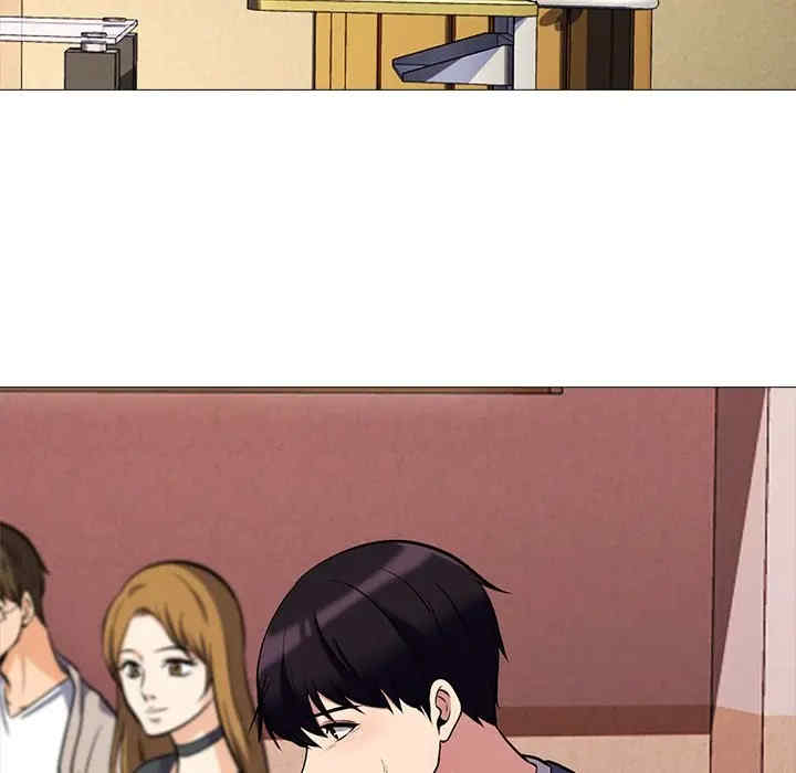 韩国漫画心机女教授韩漫_心机女教授-第41话在线免费阅读-韩国漫画-第114张图片