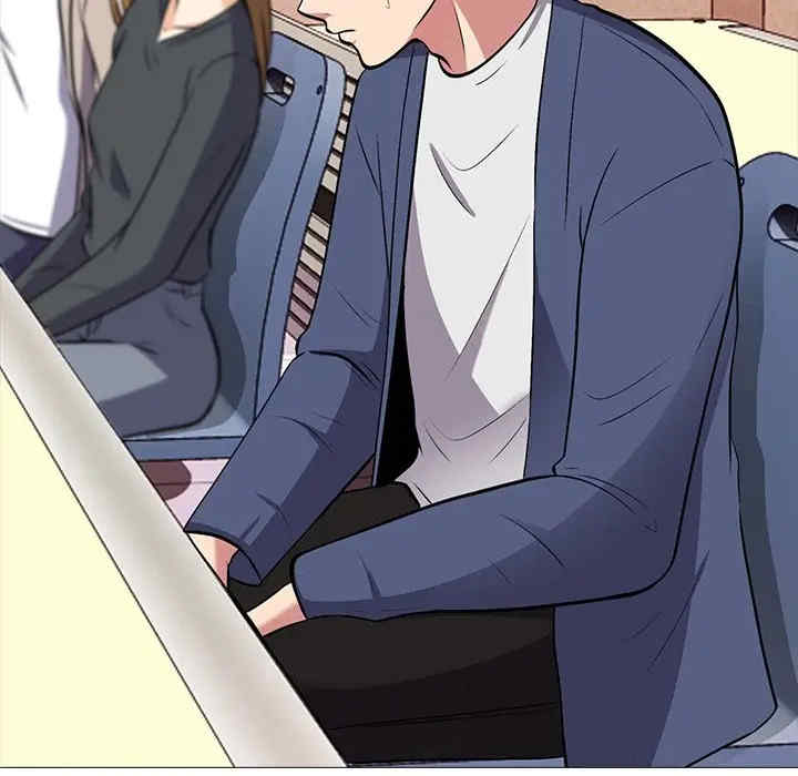 韩国漫画心机女教授韩漫_心机女教授-第41话在线免费阅读-韩国漫画-第115张图片