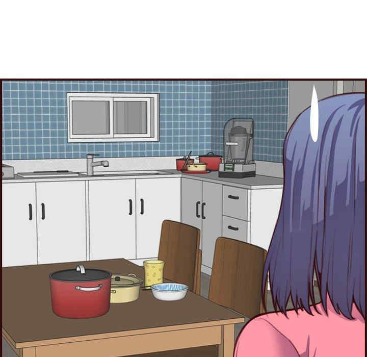 韩国漫画妈妈是女大学生韩漫_妈妈是女大学生-第55话在线免费阅读-韩国漫画-第110张图片