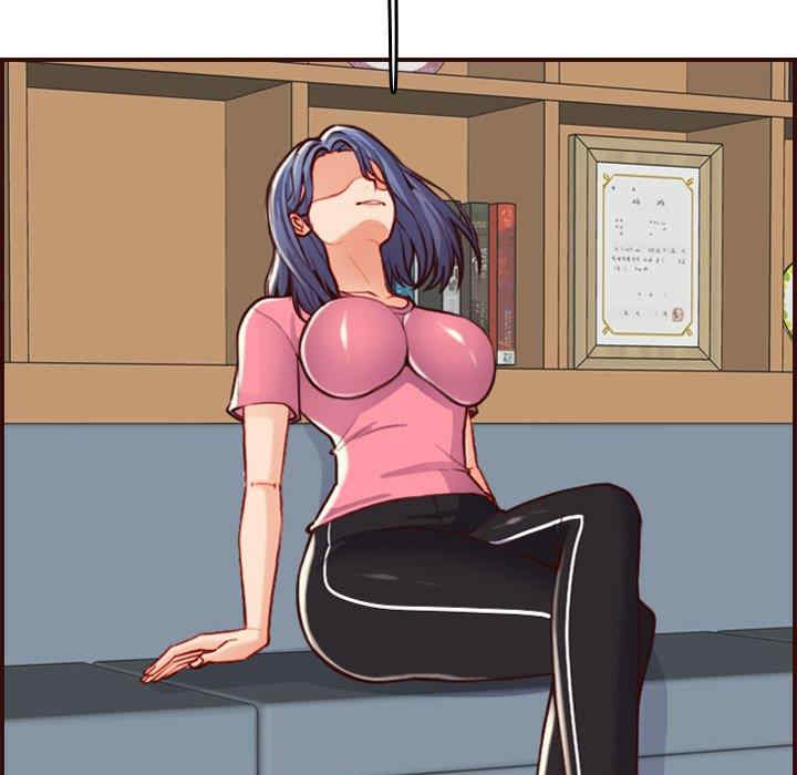 韩国漫画妈妈是女大学生韩漫_妈妈是女大学生-第55话在线免费阅读-韩国漫画-第114张图片