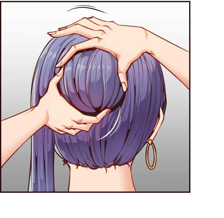 韩国漫画妈妈是女大学生韩漫_妈妈是女大学生-第55话在线免费阅读-韩国漫画-第132张图片