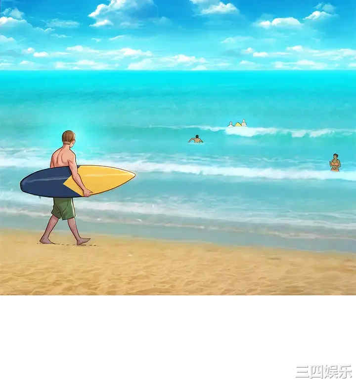 韩国漫画漂亮干姐姐韩漫_漂亮干姐姐-第142话在线免费阅读-韩国漫画-第20张图片