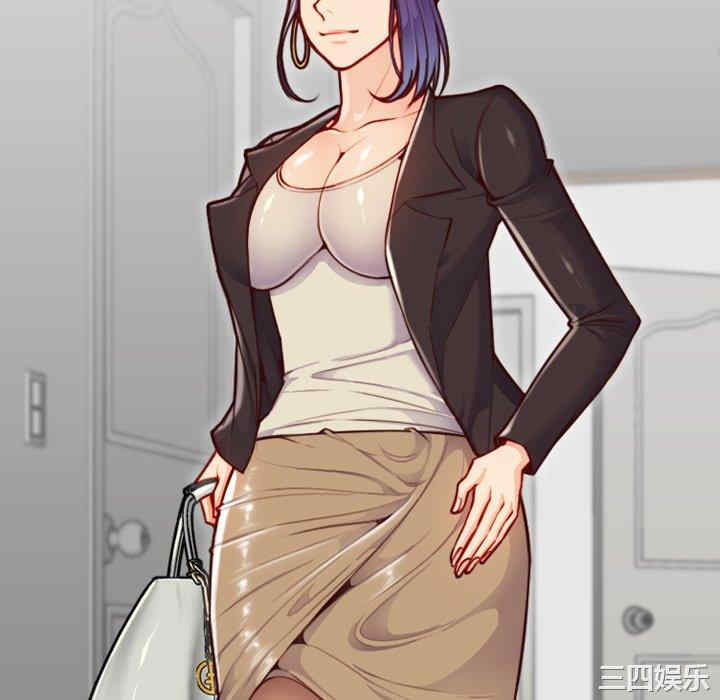 韩国漫画妈妈是女大学生韩漫_妈妈是女大学生-第55话在线免费阅读-韩国漫画-第136张图片