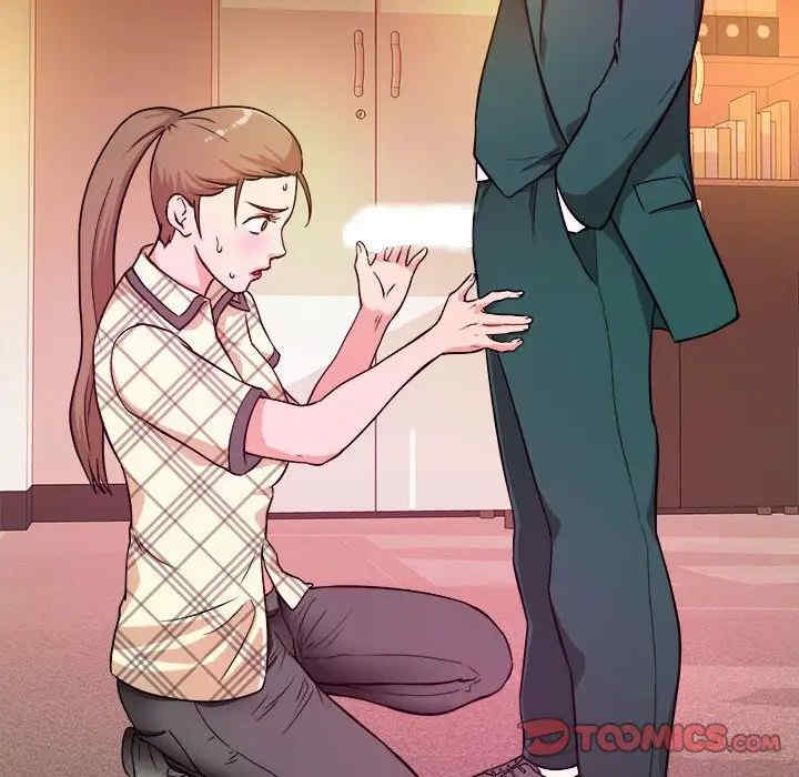 韩国漫画沉重的学分/女大生录影中韩漫_沉重的学分/女大生录影中-第12话在线免费阅读-韩国漫画-第18张图片