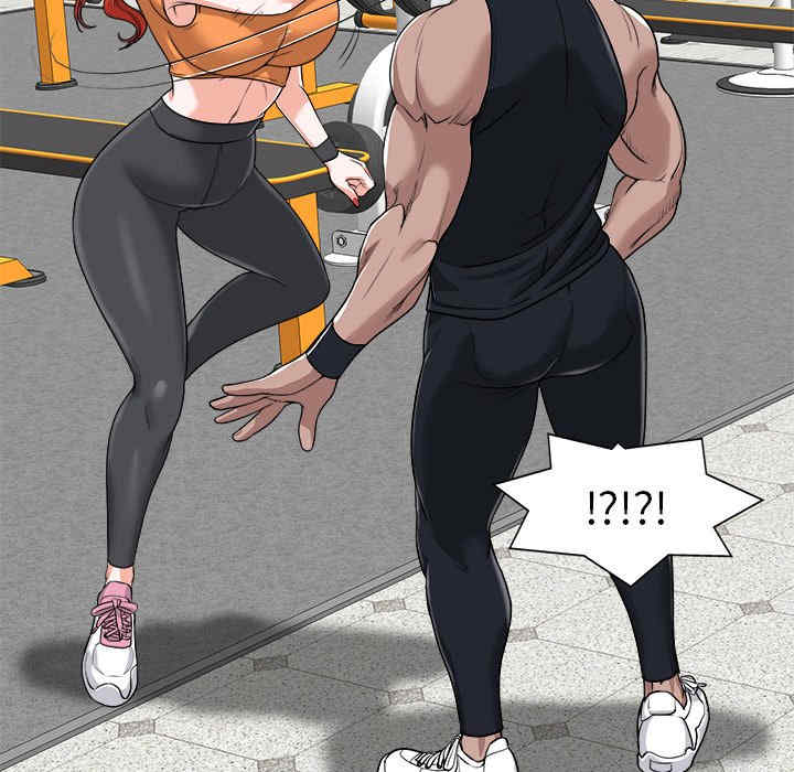 韩国漫画当真爱找上门来/不该爱上你韩漫_当真爱找上门来/不该爱上你-第28话在线免费阅读-韩国漫画-第113张图片