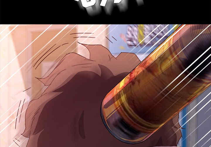 韩国漫画乖乖上钩/危机四伏的家庭生活韩漫_乖乖上钩/危机四伏的家庭生活-第52话在线免费阅读-韩国漫画-第2张图片