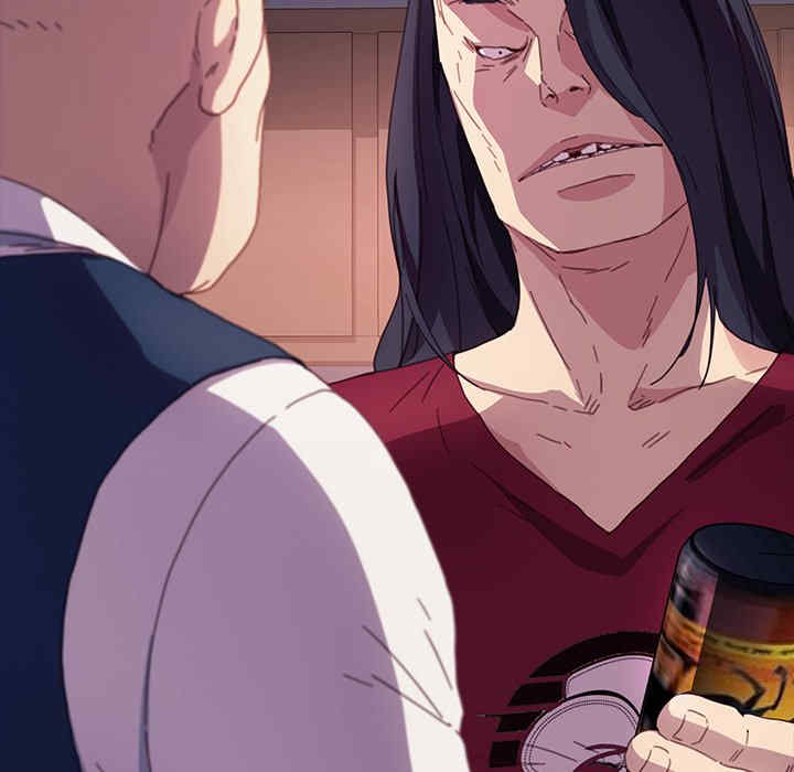 韩国漫画乖乖上钩/危机四伏的家庭生活韩漫_乖乖上钩/危机四伏的家庭生活-第52话在线免费阅读-韩国漫画-第32张图片