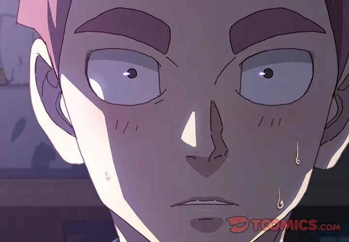 韩国漫画乖乖上钩/危机四伏的家庭生活韩漫_乖乖上钩/危机四伏的家庭生活-第39话在线免费阅读-韩国漫画-第3张图片