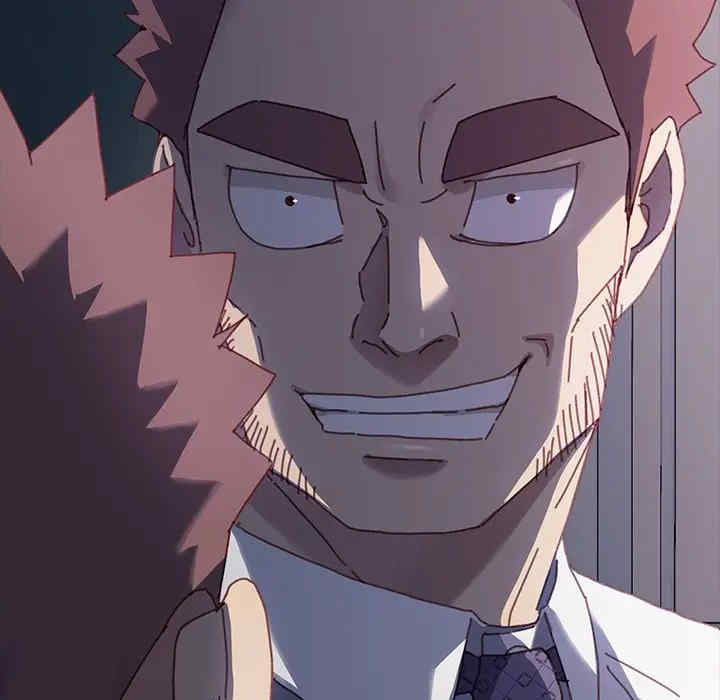 韩国漫画乖乖上钩/危机四伏的家庭生活韩漫_乖乖上钩/危机四伏的家庭生活-第39话在线免费阅读-韩国漫画-第17张图片