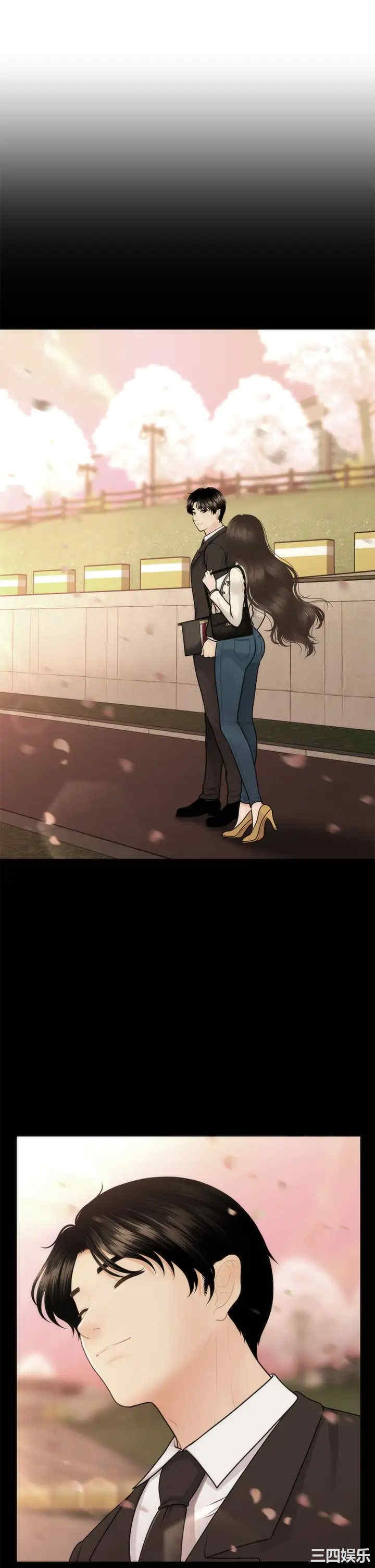 韩国漫画韩漫_医美奇鸡-第56话在线免费阅读-韩国漫画-第15张图片