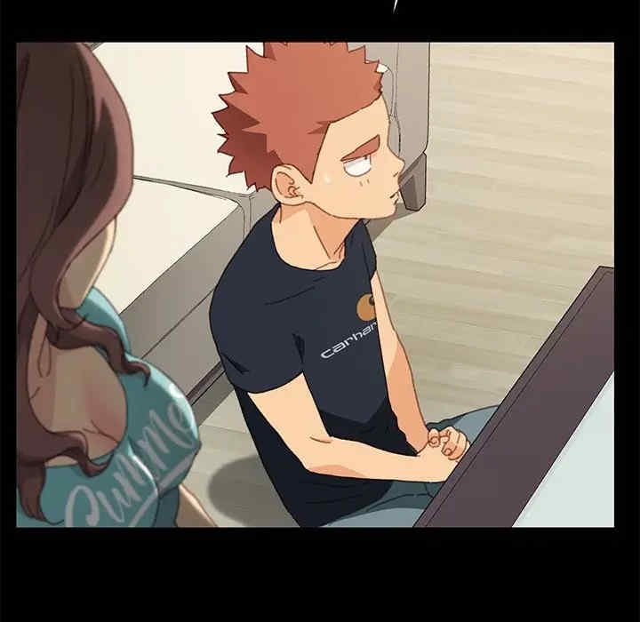 韩国漫画乖乖上钩/危机四伏的家庭生活韩漫_乖乖上钩/危机四伏的家庭生活-第39话在线免费阅读-韩国漫画-第92张图片