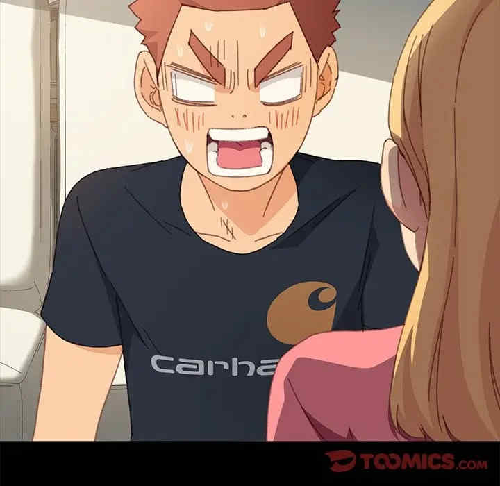 韩国漫画乖乖上钩/危机四伏的家庭生活韩漫_乖乖上钩/危机四伏的家庭生活-第39话在线免费阅读-韩国漫画-第102张图片