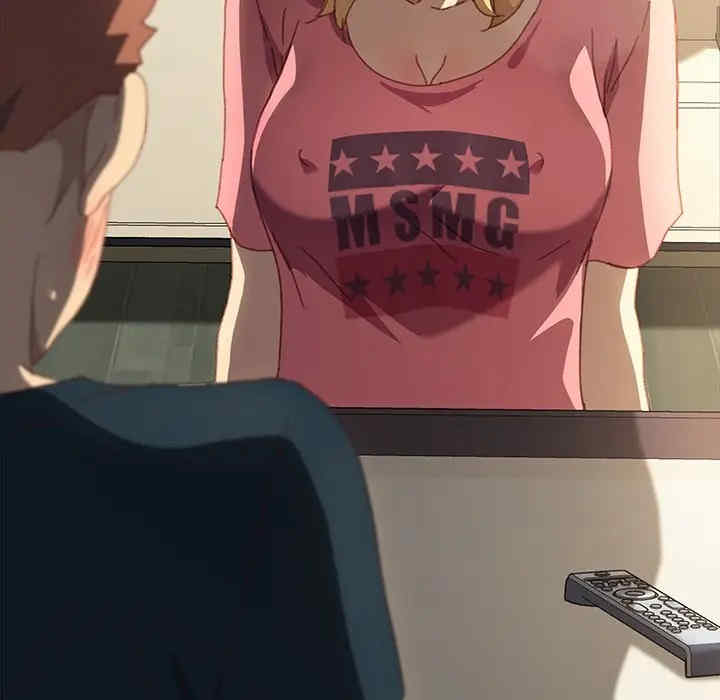 韩国漫画乖乖上钩/危机四伏的家庭生活韩漫_乖乖上钩/危机四伏的家庭生活-第39话在线免费阅读-韩国漫画-第109张图片