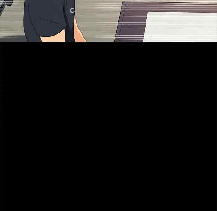 韩国漫画乖乖上钩/危机四伏的家庭生活韩漫_乖乖上钩/危机四伏的家庭生活-第39话在线免费阅读-韩国漫画-第119张图片