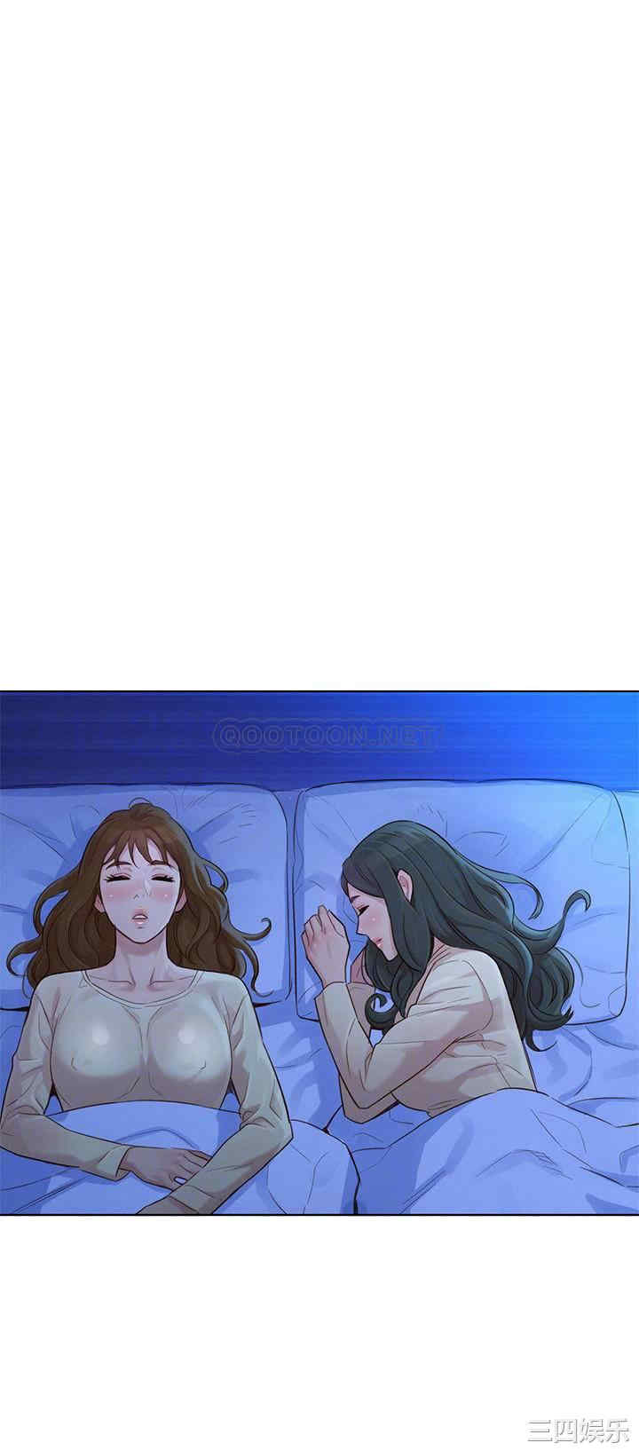 韩国漫画漂亮干姐姐韩漫_漂亮干姐姐-第121话在线免费阅读-韩国漫画-第18张图片