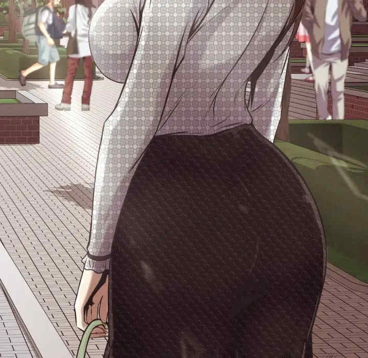 韩国漫画拜托!放过我吧!韩漫_拜托!放过我吧!-第25话在线免费阅读-韩国漫画-第103张图片
