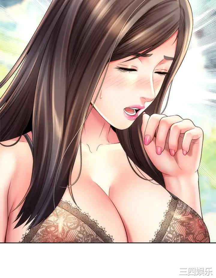 韩国漫画韩漫_海滩女神-第31话在线免费阅读-韩国漫画-第28张图片