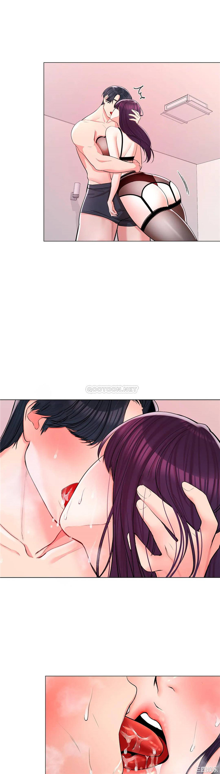 韩国漫画废弃章节韩漫_校园爱情-第8话在线免费阅读-韩国漫画-第30张图片