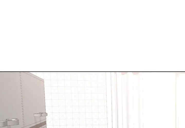 韩国漫画姐姐的秘密日记韩漫_姐姐的秘密日记-第24话在线免费阅读-韩国漫画-第1张图片