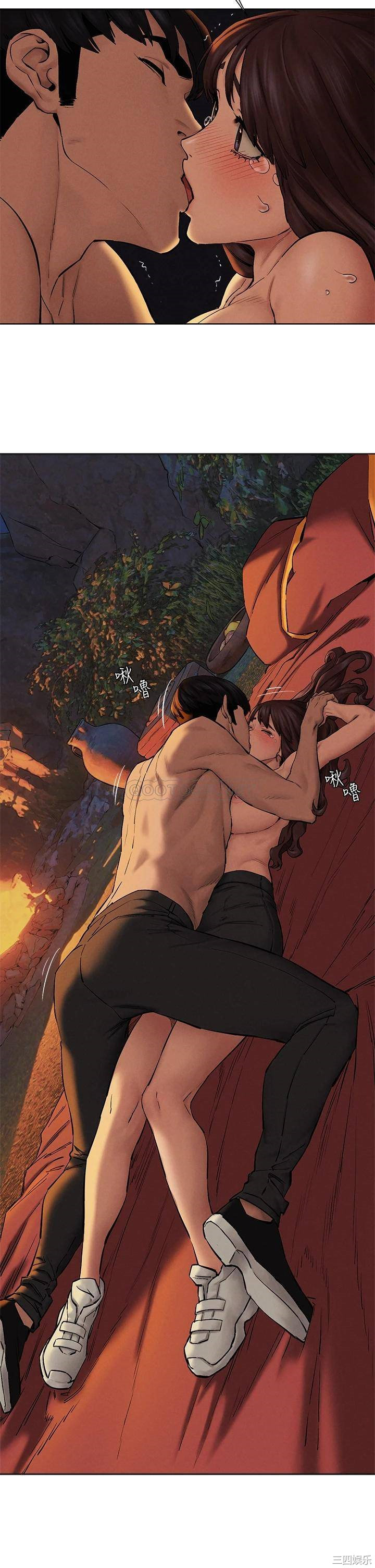 韩国漫画韩漫_冲突-第153话在线免费阅读-韩国漫画-第25张图片