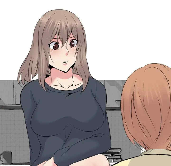 韩国漫画姐姐的秘密日记韩漫_姐姐的秘密日记-第24话在线免费阅读-韩国漫画-第147张图片