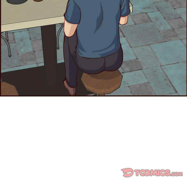 韩国漫画妈妈是女大学生韩漫_妈妈是女大学生-第51话在线免费阅读-韩国漫画-第75张图片