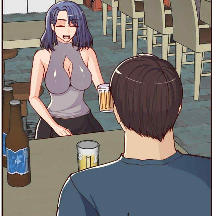 韩国漫画妈妈是女大学生韩漫_妈妈是女大学生-第51话在线免费阅读-韩国漫画-第91张图片