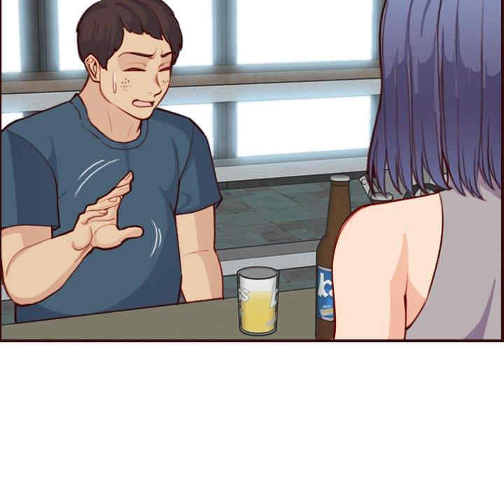 韩国漫画妈妈是女大学生韩漫_妈妈是女大学生-第51话在线免费阅读-韩国漫画-第115张图片