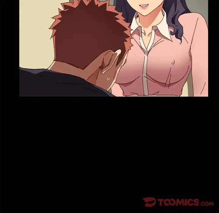 韩国漫画乖乖上钩/危机四伏的家庭生活韩漫_乖乖上钩/危机四伏的家庭生活-第35话在线免费阅读-韩国漫画-第102张图片