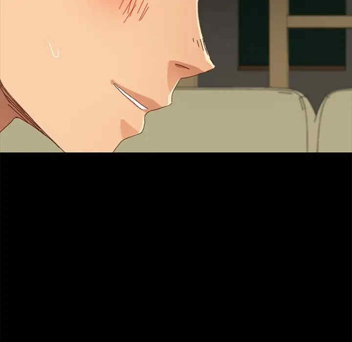 韩国漫画乖乖上钩/危机四伏的家庭生活韩漫_乖乖上钩/危机四伏的家庭生活-第35话在线免费阅读-韩国漫画-第107张图片