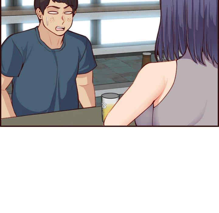 韩国漫画妈妈是女大学生韩漫_妈妈是女大学生-第51话在线免费阅读-韩国漫画-第125张图片