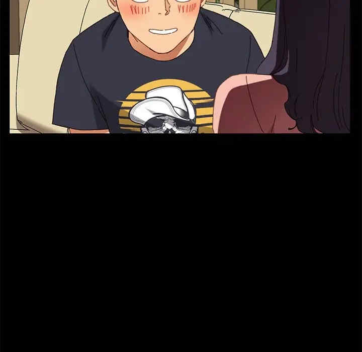 韩国漫画乖乖上钩/危机四伏的家庭生活韩漫_乖乖上钩/危机四伏的家庭生活-第35话在线免费阅读-韩国漫画-第116张图片