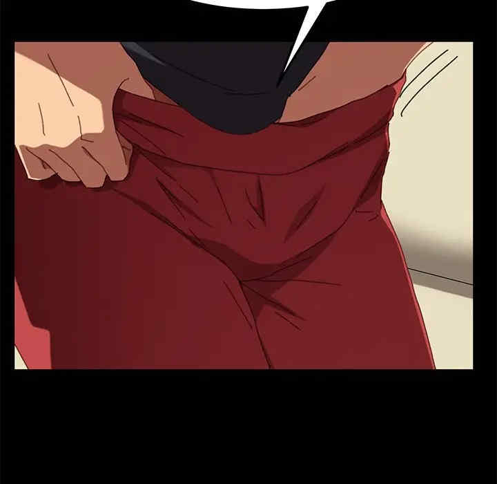 韩国漫画乖乖上钩/危机四伏的家庭生活韩漫_乖乖上钩/危机四伏的家庭生活-第35话在线免费阅读-韩国漫画-第133张图片