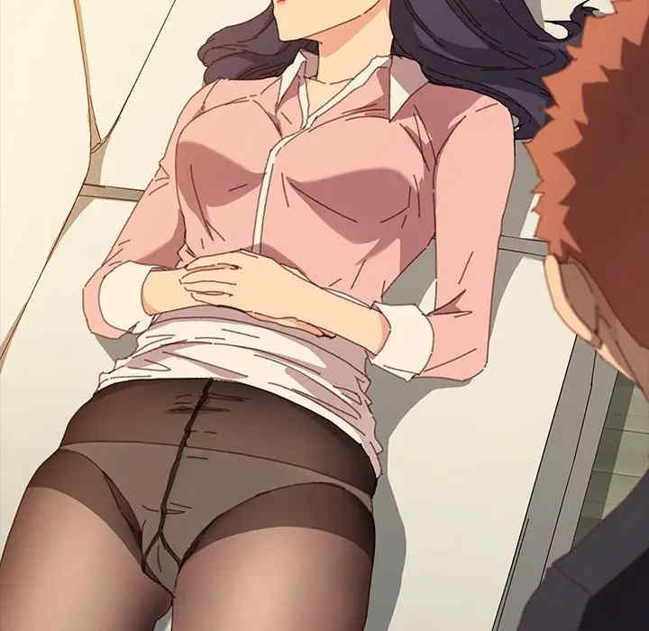 韩国漫画乖乖上钩/危机四伏的家庭生活韩漫_乖乖上钩/危机四伏的家庭生活-第35话在线免费阅读-韩国漫画-第153张图片