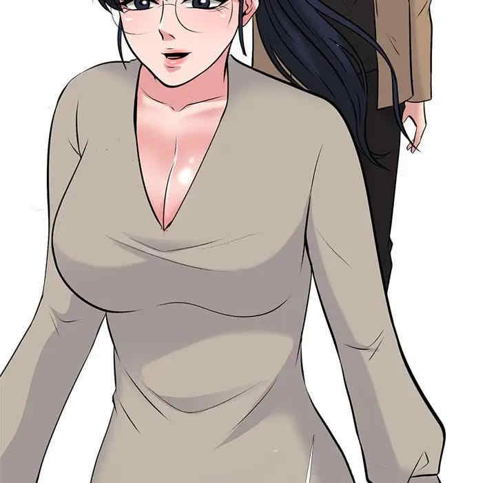 韩国漫画心机女教授韩漫_心机女教授-第50话在线免费阅读-韩国漫画-第98张图片