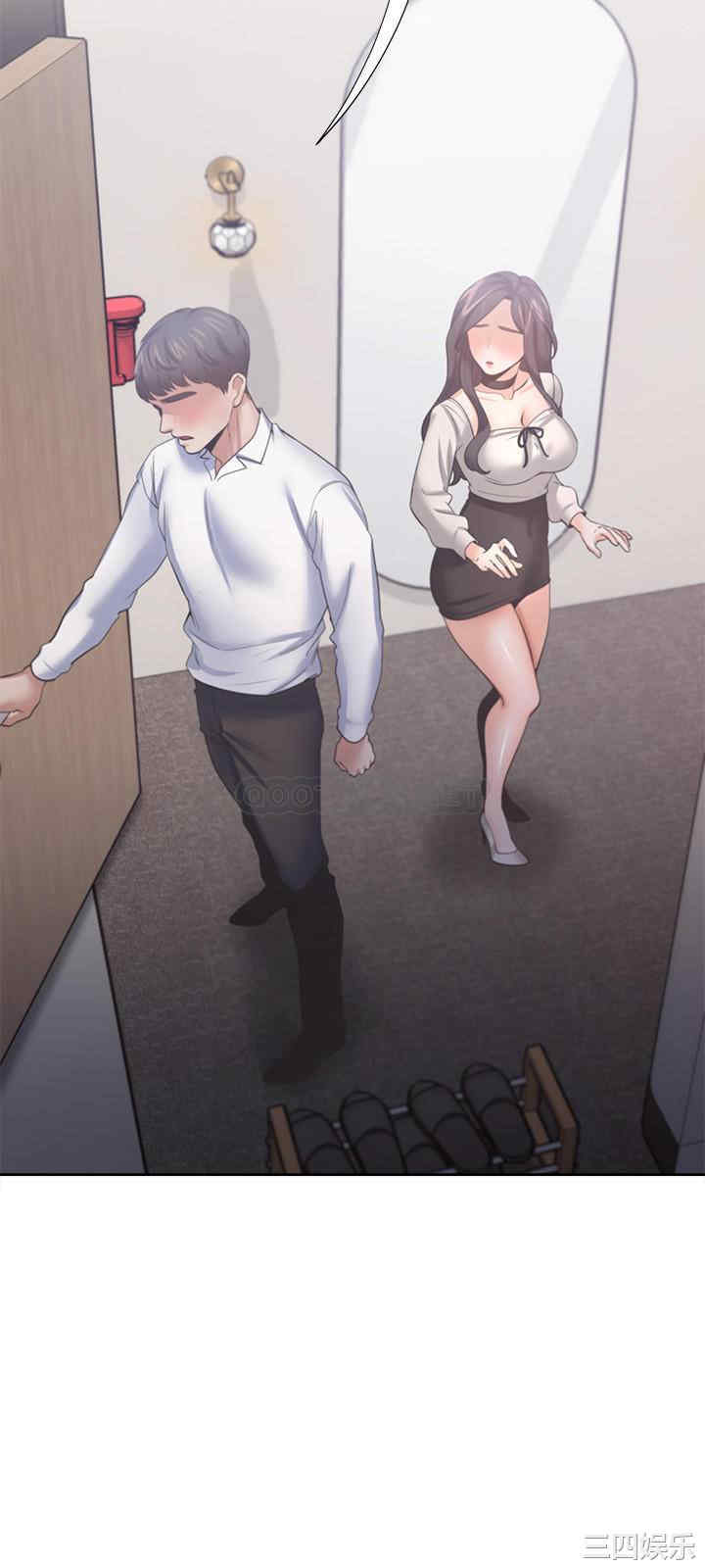 韩国漫画渴望：爱火难耐韩漫_渴望：爱火难耐-第52话在线免费阅读-韩国漫画-第9张图片