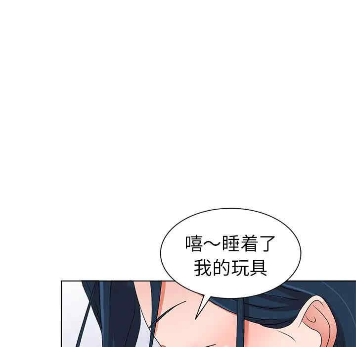 韩国漫画娜娜变身记韩漫_娜娜变身记-第31话在线免费阅读-韩国漫画-第79张图片