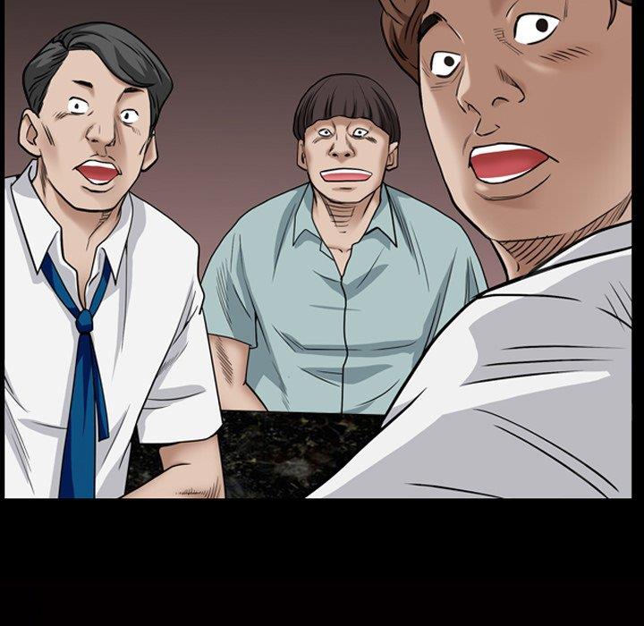 韩国漫画枷锁2：赤脚韩漫_枷锁2：赤脚-第4话在线免费阅读-韩国漫画-第11张图片