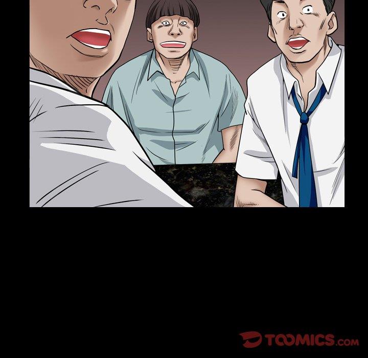 韩国漫画枷锁2：赤脚韩漫_枷锁2：赤脚-第4话在线免费阅读-韩国漫画-第45张图片