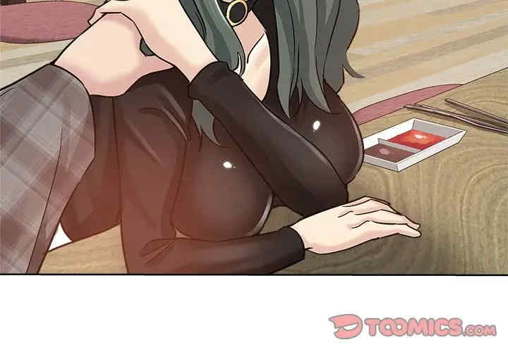 韩国漫画坏坏的她韩漫_坏坏的她-第15话在线免费阅读-韩国漫画-第2张图片