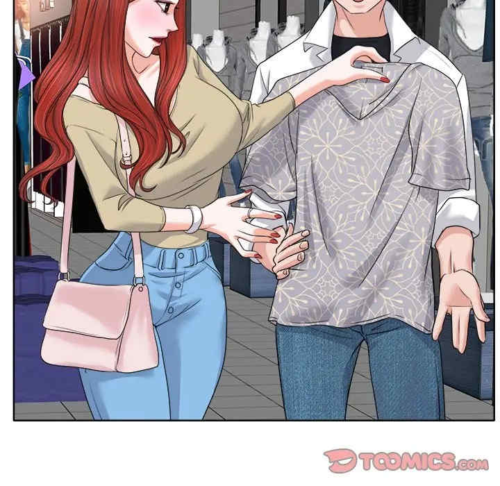 韩国漫画当真爱找上门来/不该爱上你韩漫_当真爱找上门来/不该爱上你-第11话在线免费阅读-韩国漫画-第102张图片
