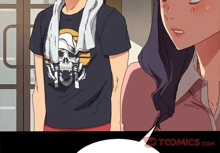 韩国漫画乖乖上钩/危机四伏的家庭生活韩漫_乖乖上钩/危机四伏的家庭生活-第35话在线免费阅读-韩国漫画-第3张图片