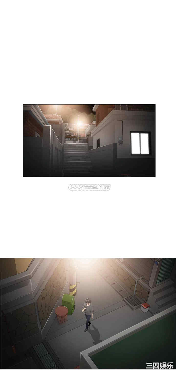 韩国漫画废弃章节韩漫_触摸解封-第18话q在线免费阅读-韩国漫画-第17张图片