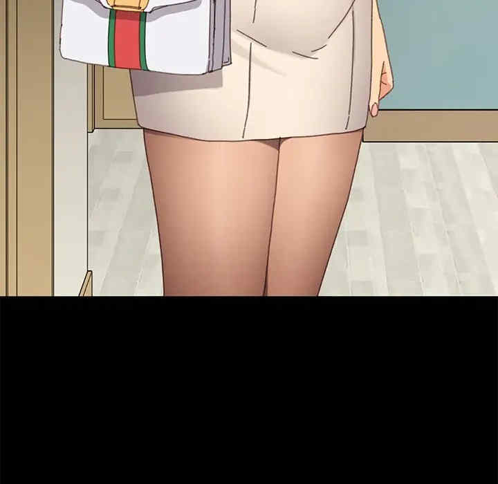 韩国漫画乖乖上钩/危机四伏的家庭生活韩漫_乖乖上钩/危机四伏的家庭生活-第35话在线免费阅读-韩国漫画-第35张图片